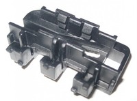 Bmw F10 F11 Dachleistenhalter Clip Klammer 7238257 51137238257 Neu Original