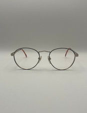 On Guard OG057 Unisex Glasses Frame Antique Gold 50-19-140