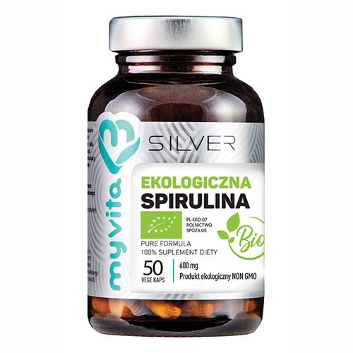 Complément Alimentaire Cynek+SR 50 Capsules - Soutien Immunitaire, Fabriqué En Pologne