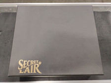 Magic The Gathering: SECRET LAIR Ultimate Edition HIDDEN PATHWAYS *New