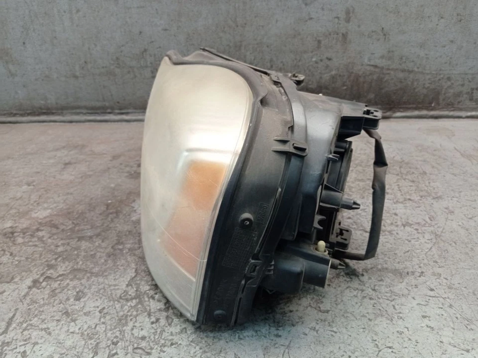 Scheinwerfer Xenon links für VOLVO XC90 I (275) D5 AWD 31111845 - Bild 4 von 4