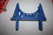 Bridges . 3 pieces for Thomas the Train Wooden Track