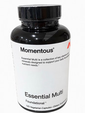 Momentous Supplements