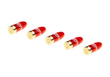 Claw Gear .45 ACP Pistol Snap Caps 5 Pack Gun Safety