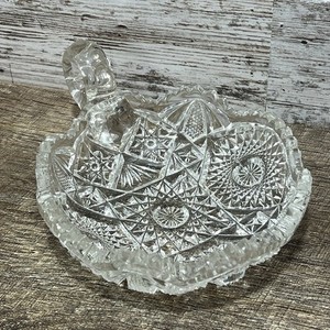 Antique Cut Glass | eBay