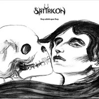 Satyricon: Deep Calleth Upon Deep - - (Cd / D)