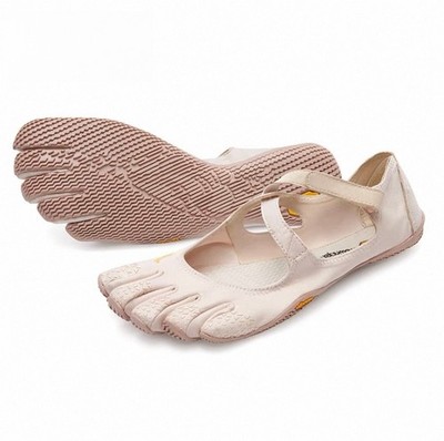 Vibram FiveFingers V-SOUL ピンク Vibram Five Fingers Women's V-Soul Sneaker Pink Training Fitness