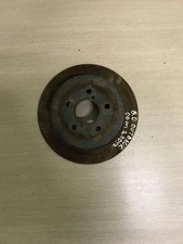 Disque de frein Subaru OUTBACK