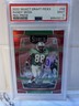 Panini Select Draft Picks Randy Moss #68 Red Prizm Concourse /149 PSA 9 Marshall