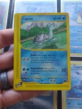 Lapras 71/144 Skyridge Regular on eBay