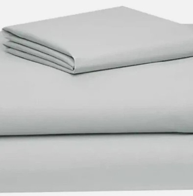 Share TWIN XL EXTRA LONG COLLEGE DORM ROOM BED SIZE SUPER SOFT DEEP POCKET SHEET