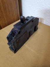 Q15 Zinsco GTE Sylvania Type Q Plug-In Circuit Breaker 1 Pole 15 Amp 120V