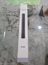 Insta360 2-In-1 Invisible Selfie Stick + Tripod Black