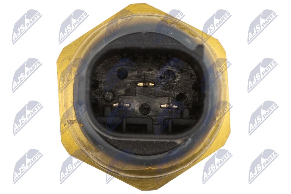 NTY OE EFP-ME-002 Sensor, fuel pressure for MERCEDES-BENZ