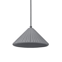 Beton HäNgelampe KüChe Osram E27 Esstisch Modern L:25 Cm Pendelleuchte Esszimmer