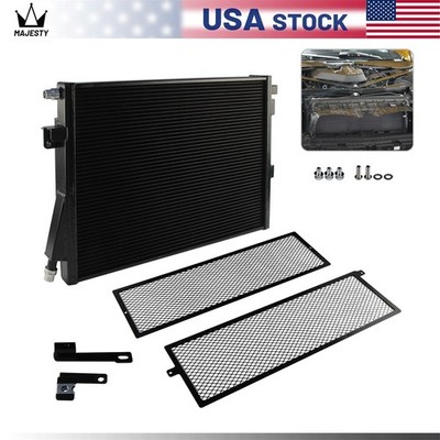 High Performance Heat Exchanger For 2021-2025 BMW G80 G82 G83 M3 M4 S58 Engine