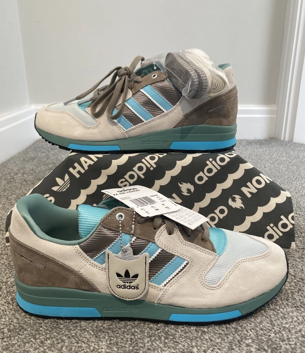 laaazy420出品ページ Las mejores ofertas en Adidas ZX 420 | eBay