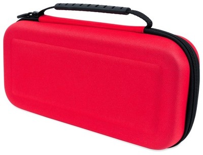 NACON SWITCHNEWPACK5RED Rot