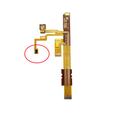 Flex Cable With IC suitable For Olympus 40-150 mm Lens Focus Connection Cable