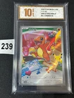 Pokemon TCG Chinese Bulbasaur Promo 30th-P-002/30th-P,Special Promo Grade 10