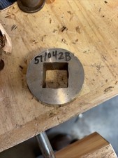 Oliver Disc 571042b Bushing Square Shaft