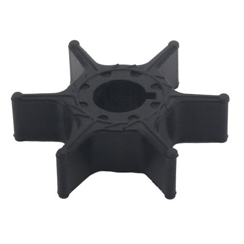 Water Pump Impeller for Yamaha Outboard 63V-44352-00 63V-44352-01 63V4435200 - Picture 5 of 6