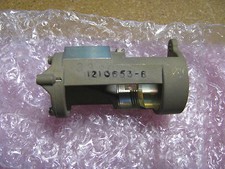 HONEYWELL HOUSING PART # 1210653-6 NSN: 5990-00-758-4228