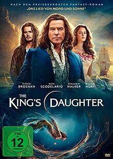 The King s Daughter von Koch Media GmbH - DVD | DVD | Zustand sehr gut