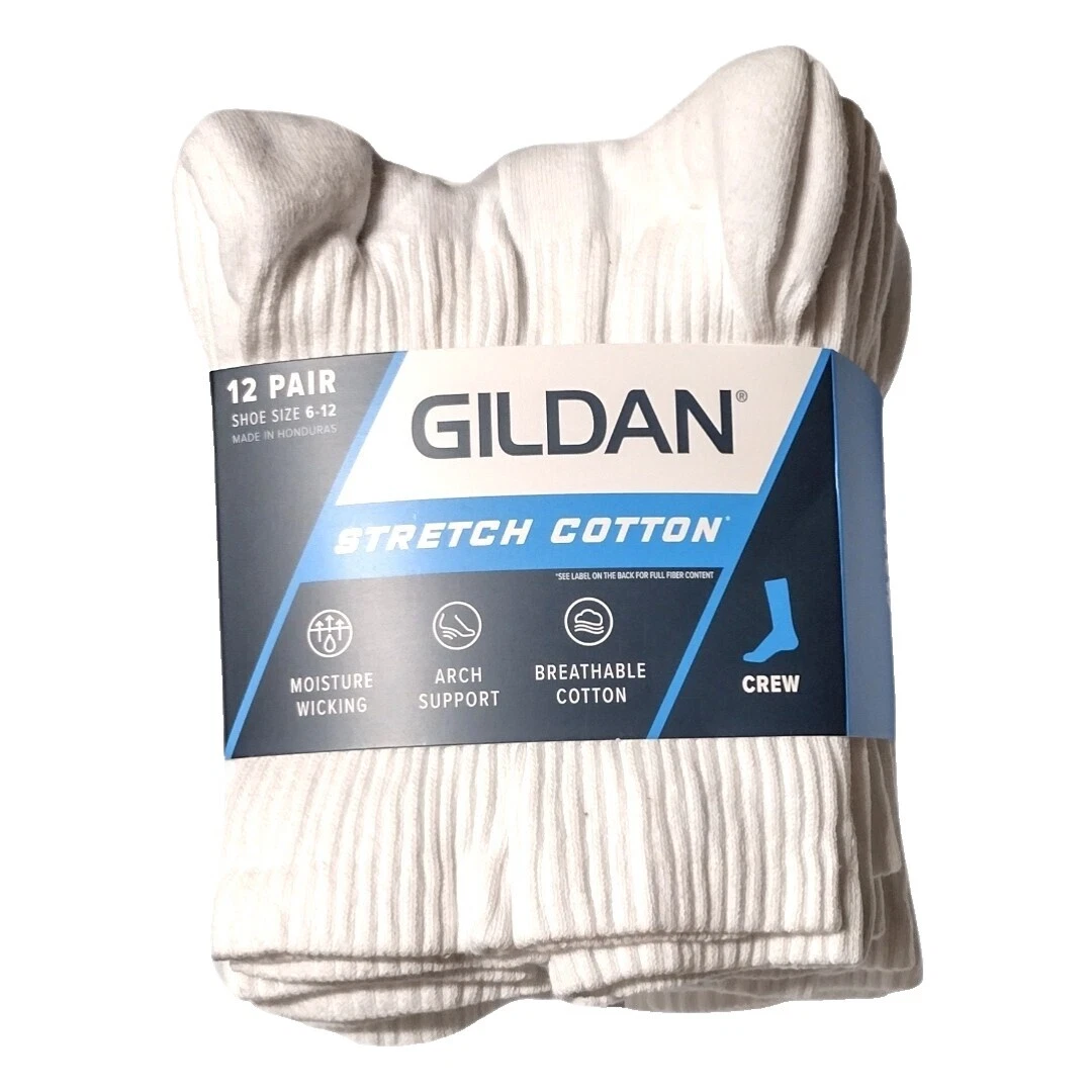 Gildan Socks for Men