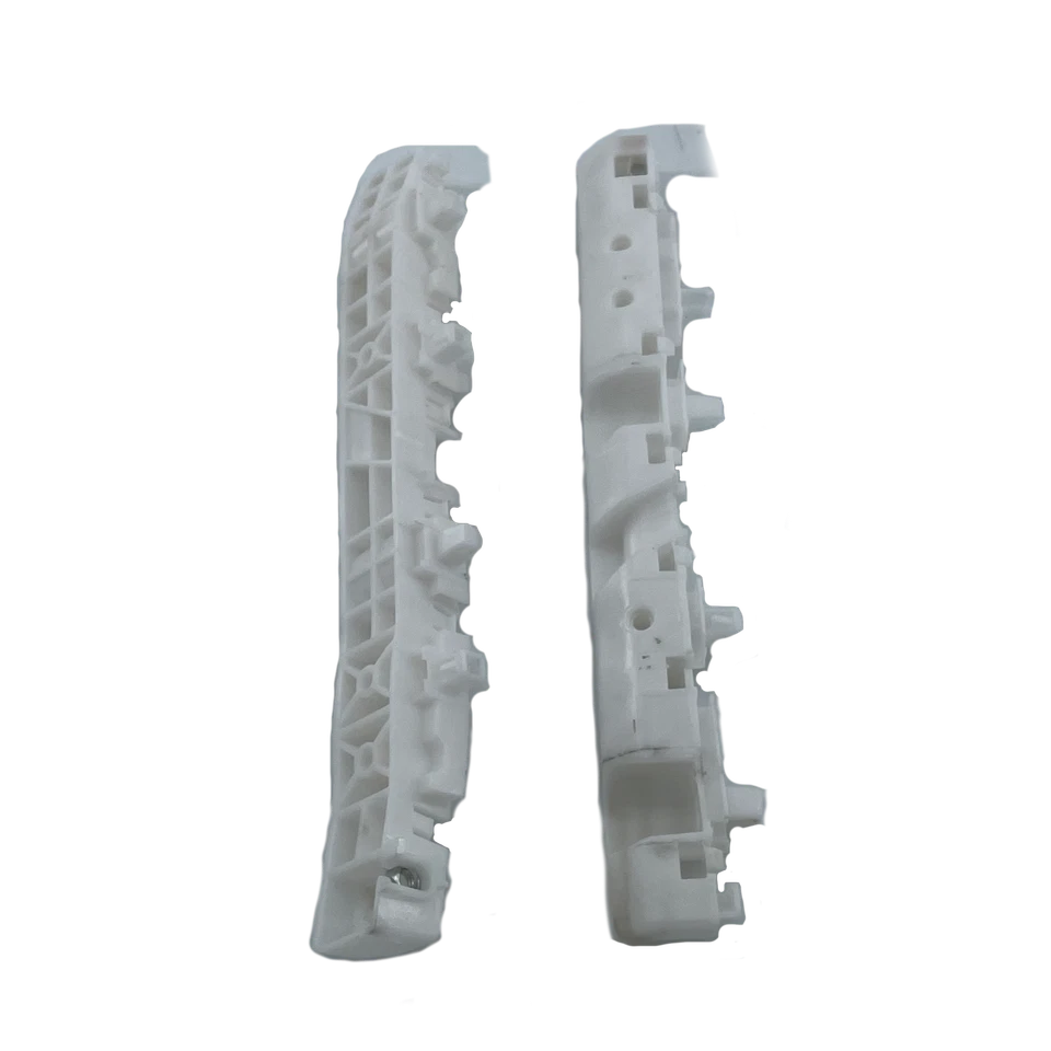 For 13-21 Nissan NV200 Front Bumper Bracket Retainer Left+Right Side NEW - Изображение 2 из 4