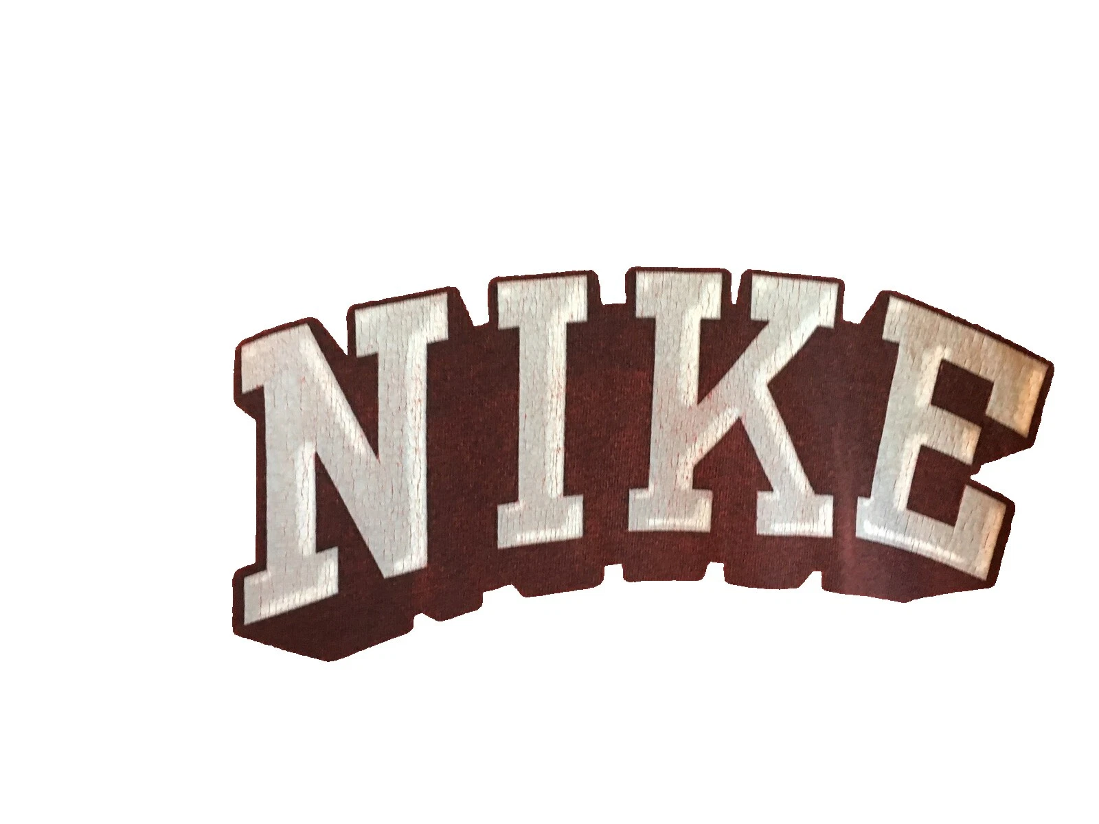 Nike 1980s Vintage Graphic Tees para hombres