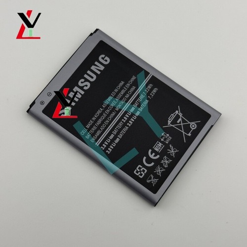 NUEVA Batería para Samsung Galaxy S4 MINI i9190 i9192 i9198 - 1900mAh B500AE - Imagen 11 de 13