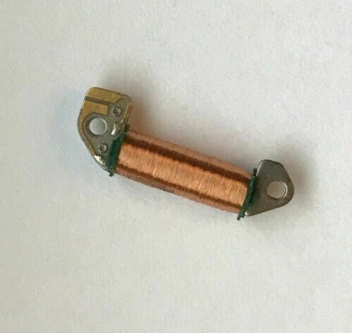 腕時計色々部品取り Genuine 4002 750 4002750 Seiko Coil Block for 7546 7548 7549