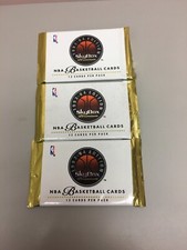 Lot Of 3 Skybox Premium 1993-94 Edition NBA Basketball Cards