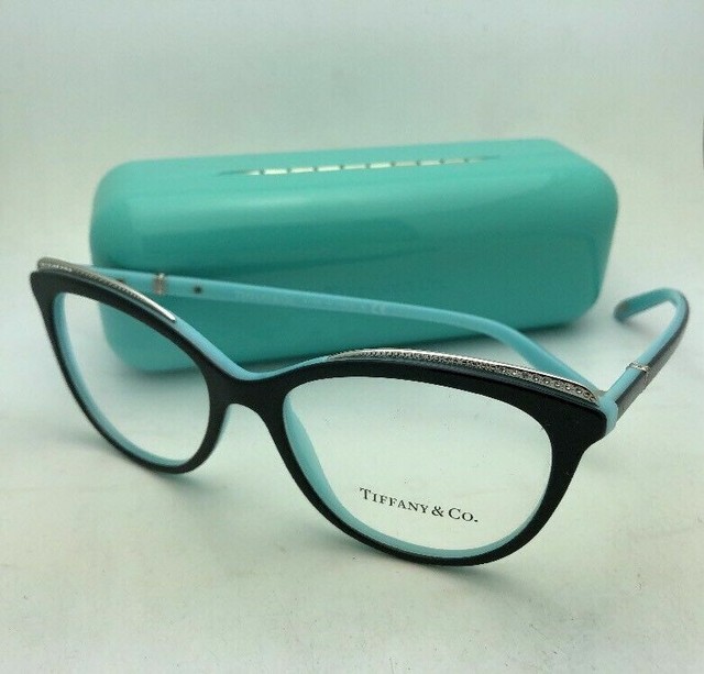 Tiffany \u0026 Co. Eyeglasses TF 2147-b 8055 