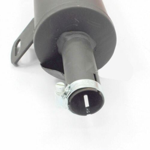25mm Muffler Exhaust Pipe 50cc 110cc 125cc 150cc PIT PRO Quad Bike Dirt ATV - Picture 4 of 7