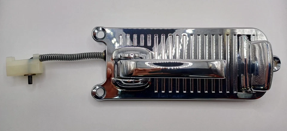 Manija de puerta interior izquierda Aston Martin AMV8/Lagonda Foto 2 de 3