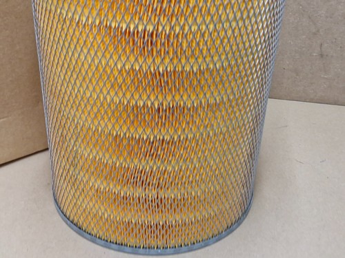 Filtro aria motore Caterpillar esterno 7W-5317 7W5317 originale NUOVO OEM - Foto 2 di 11