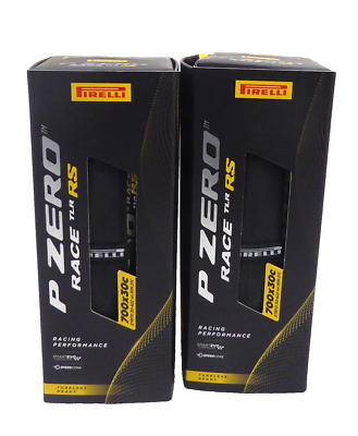 Pirelli P ZERO Race TLR RS Tire - 700 x 30, Tubeless, Folding