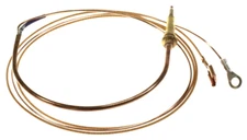 1 Meter Burner Wire Thermocouple for SMEG Oven Gas Cooker Parts SC420