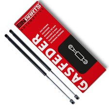 2x Gasfeder Heckklappe Dämpfer Kofferraum  Ford Mondeo Schrägheck MK3 2000-2007