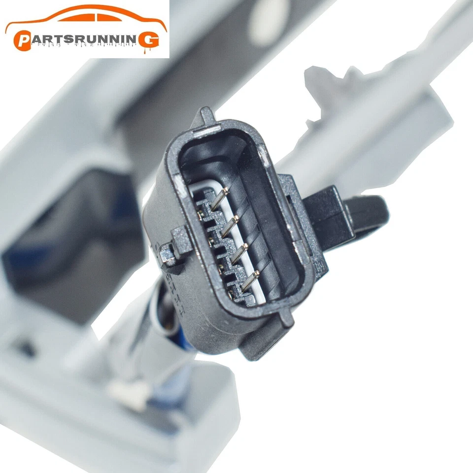 Manija de puerta lateral delantera derecha/trasera 2 piezas para Renault Koleos 2009-2018 80647-JY01A Foto 3 de 4