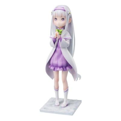 Re:ZERO -Starting Life in Another World- Statue Emilia Memory of Childhood FURYU