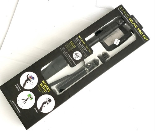 Microsoft Surface pen /Mouse /Selfie stick/10pk CD -R - Picture 20 of 33