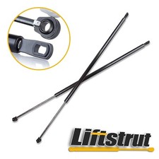 For 1982-1992 Chevrolet Camaro 4900 2x Hatch Liftgate Lift Supports Struts