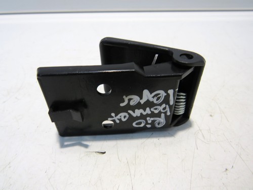 KIA RIO 2017-20 BONNET PULL RELEASE LEVER 8118034000                    Q2695 - Picture 2 of 8