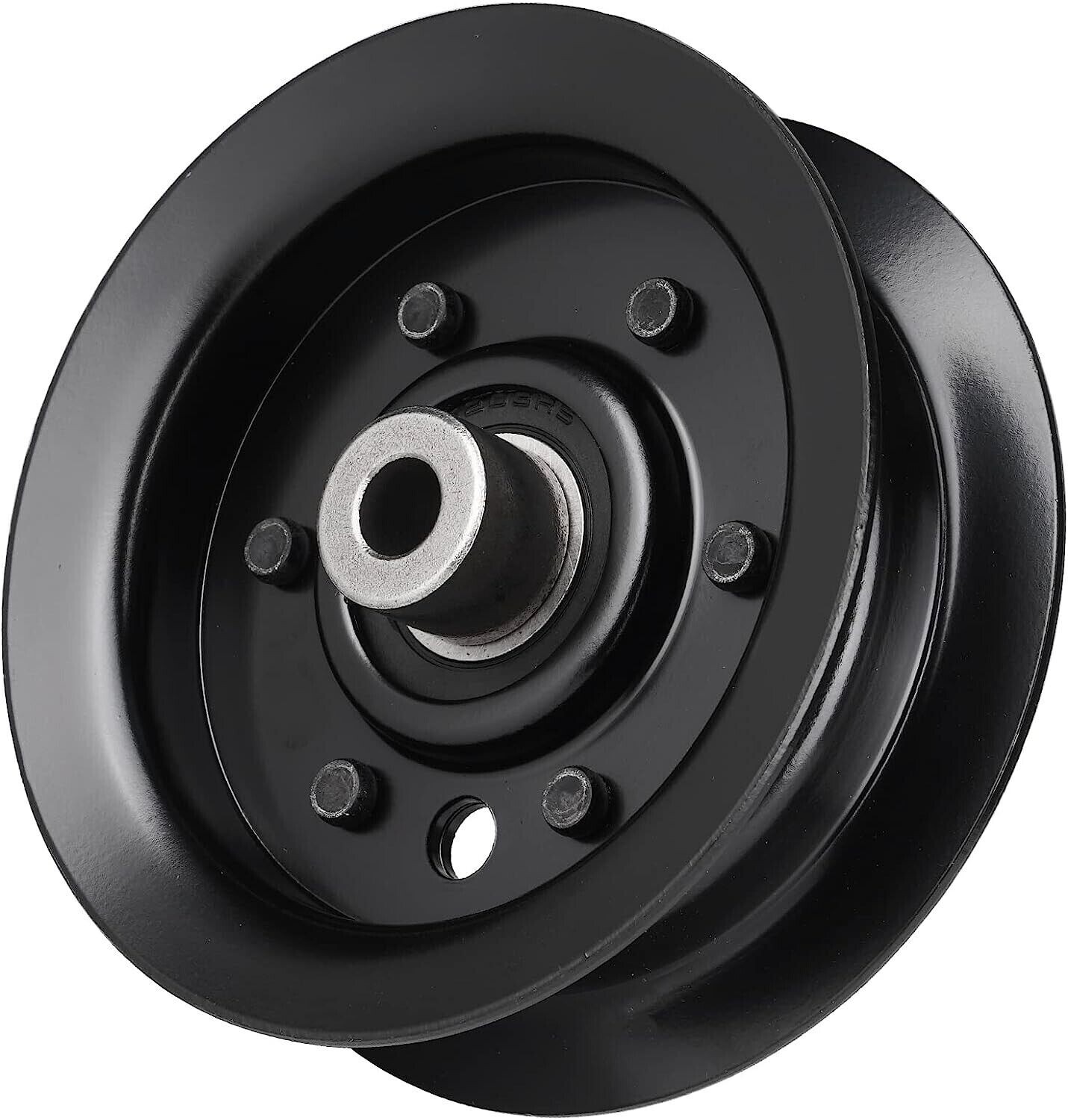 Flat Belt Idler Pulley For Toro Z4200 SS5000 Z5000 42" 50" 52