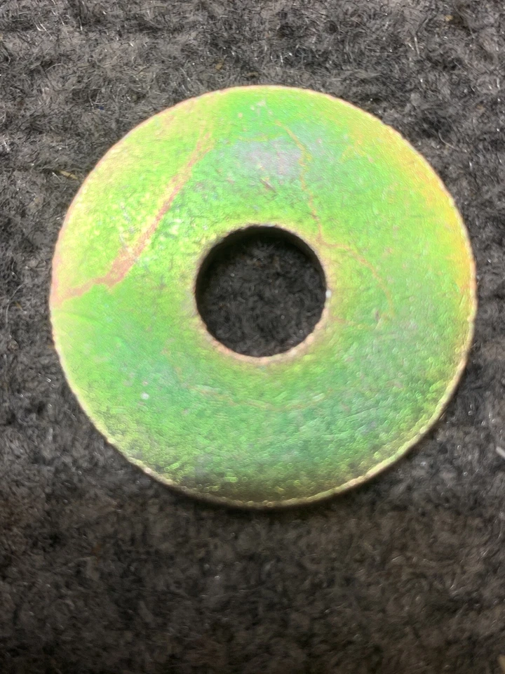 XRF K8772 Kit de enlace de barra estabilizadora de suspensión delantera para Ford F-150 1997-2003 Foto 4 de 4