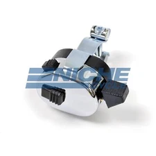 7/8" Chrome Handlebar 3 Position High/Low,Horn,Kill,Starter Switch