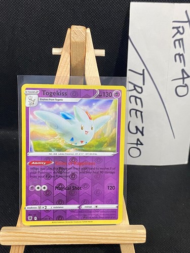 Astral Radiance Pokemon Cards *$2 MINIMUM FREE SHIPPING IN USA* FRESH PULLS - Picture 132 of 401